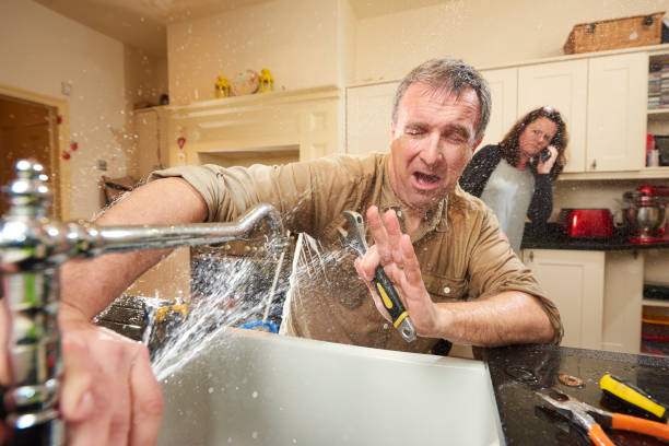 Best Basement water damage restoration  in Battle Mountain, NV